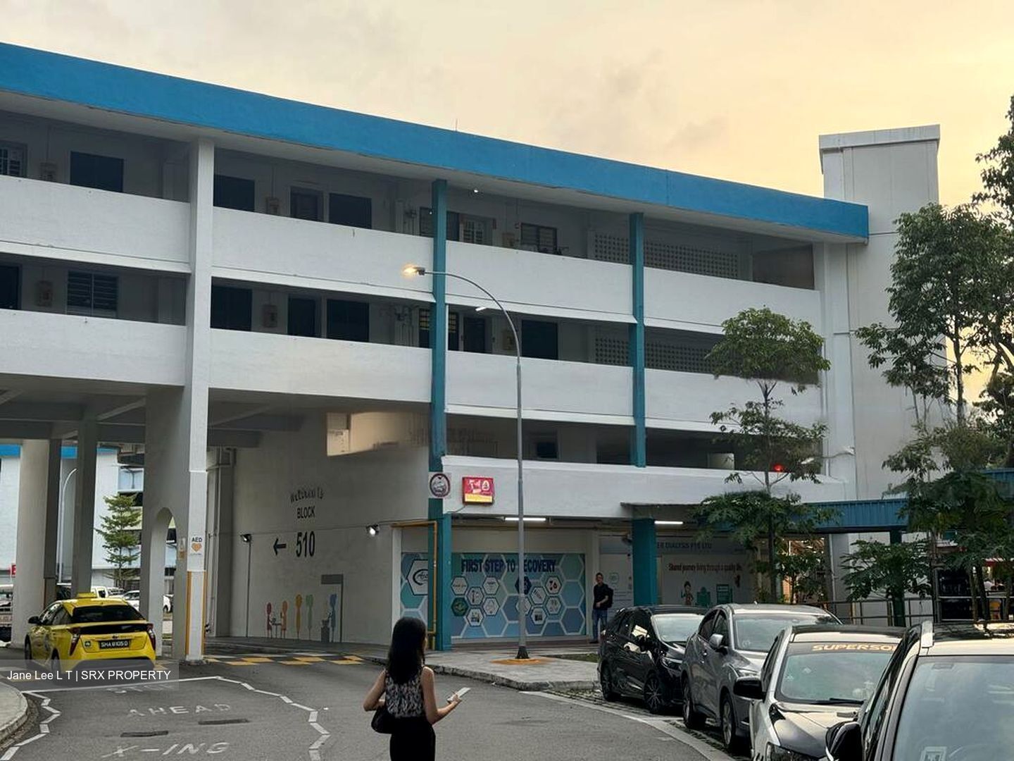 Bedok North Street 3 (D16), Retail #457999361